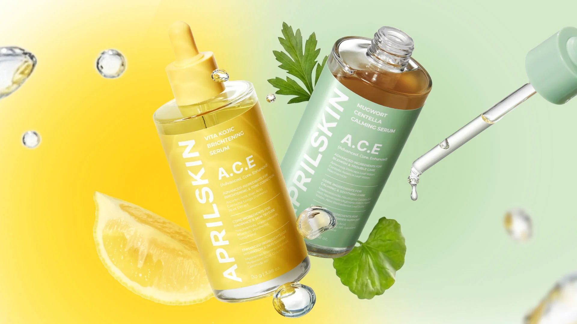 Glow Naturally Every Single Day